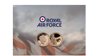 Royal Air Force Half Sovereign